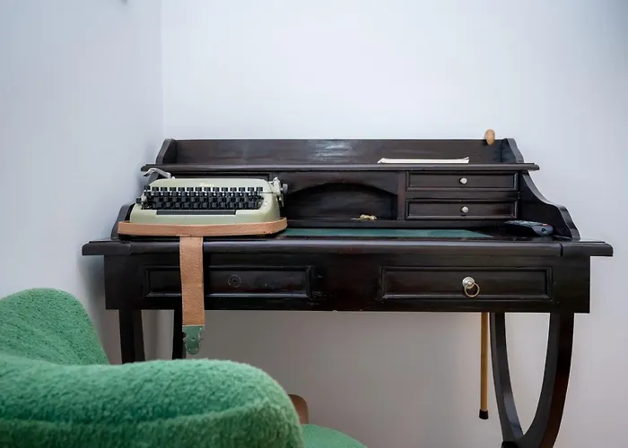 Billie With Balcony 스플리트