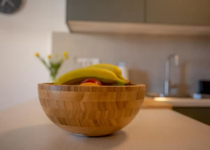 Billie With Balcony * 스플리트