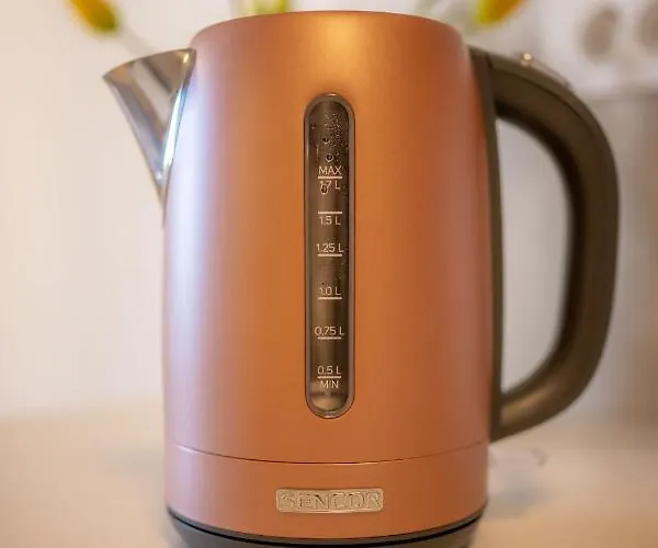 Billie With Balcony 스플리트