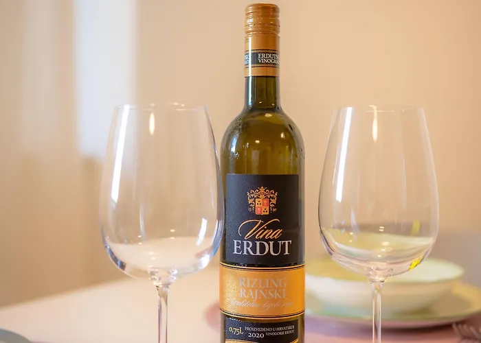 Billie With Balcony * 스플리트